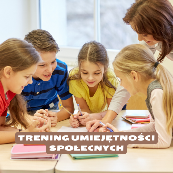 Pakiet TUS 4 zajęcia