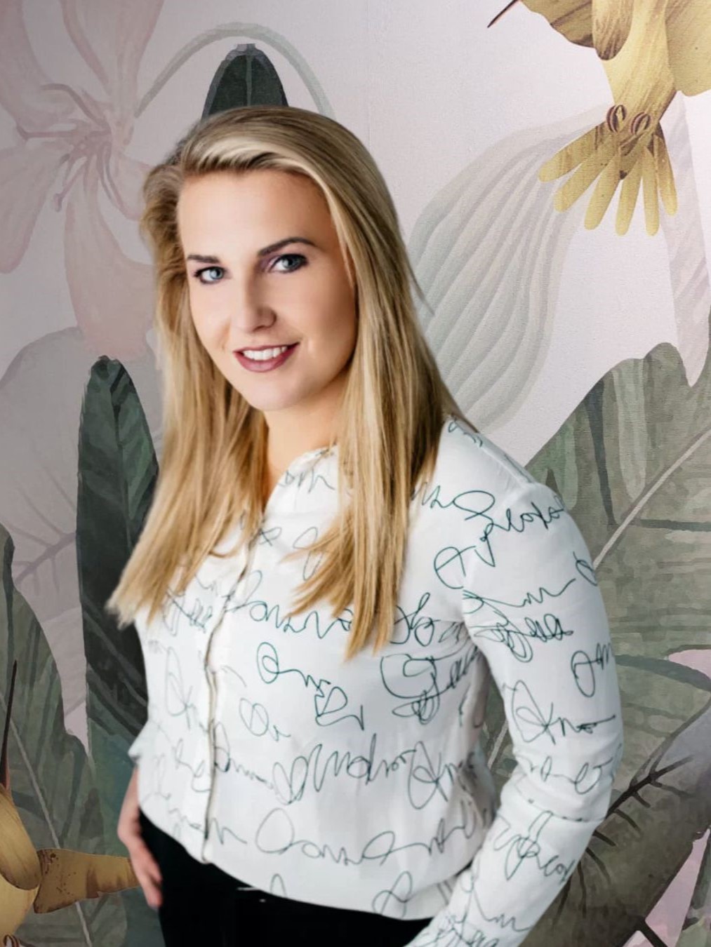 Joanna Fidurska   właściciel