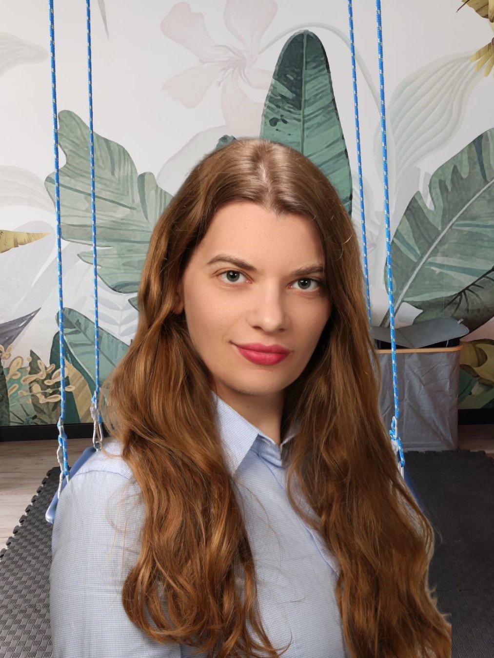 Sandra Seredyńska