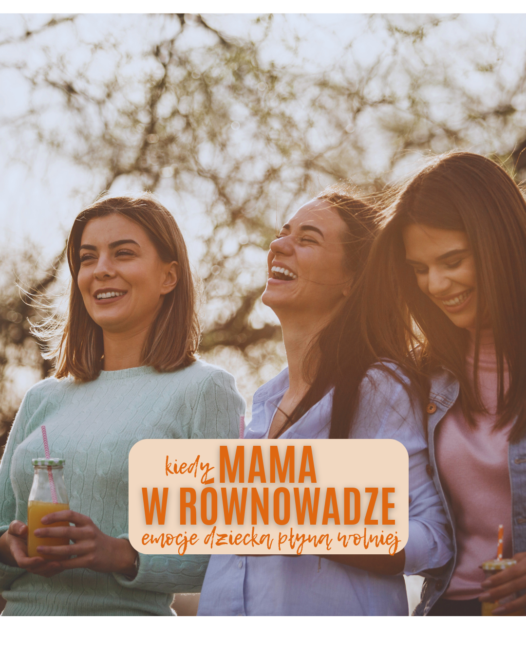 Warsztaty Nemo mama w równowadze